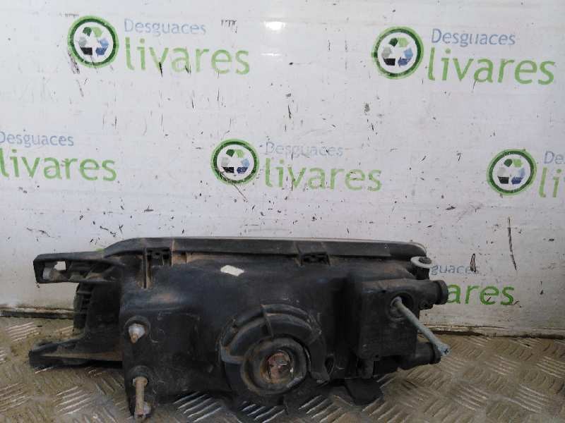 Recambio de faro derecho para  referencia OEM IAM   