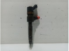 Recambio de inyector para opel astra h gtc (a04) 1.9 cdti (l08) referencia OEM IAM 0445110165 AILIEBCBR 2705433968327