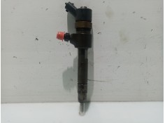 Recambio de inyector para opel astra h gtc (a04) 1.9 cdti (l08) referencia OEM IAM 0445110165 AILIEBCBR 2705433968327 2