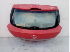 Recambio de porton trasero para opel astra h gtc (a04) 1.9 cdti (l08) referencia OEM IAM 126138  