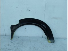 Recambio de aletin trasero derecho para nissan np300 pick-up (lcd22) double cab 4x4 referencia OEM IAM 93826VK200   2