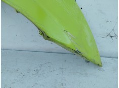 Recambio de aletin delantero derecho para nissan np300 pick-up (lcd22) double cab 4x4 referencia OEM IAM 63832VK00A   2