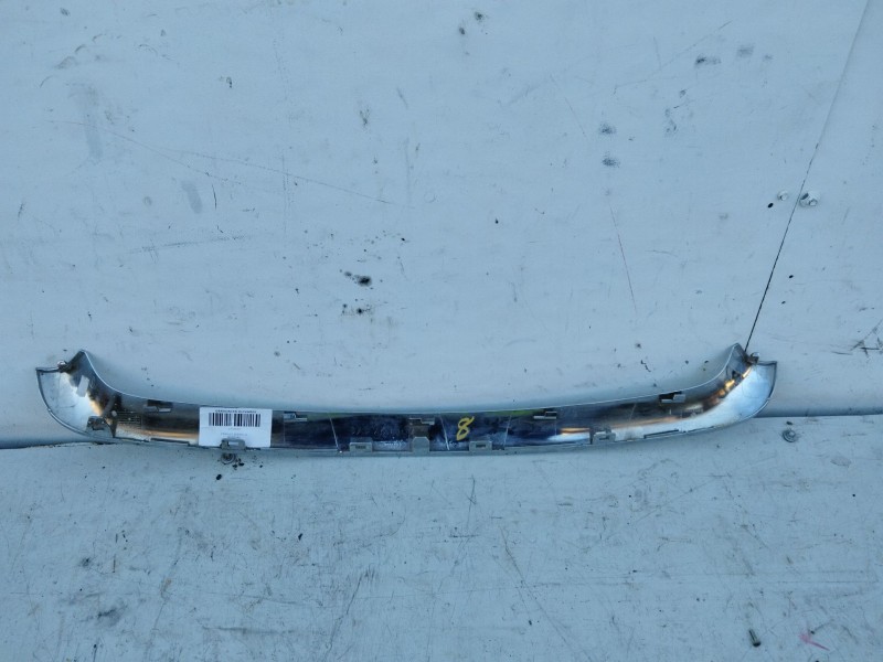 Recambio de moldura para renault scenic ii 1.5 dci diesel referencia OEM IAM 620783050R  