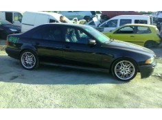 bmw serie 5 berlina (e39) 530i   |   09.00 - 12.03 | 2000 - 2003 | 231 cv / 170 kw del año 2000
