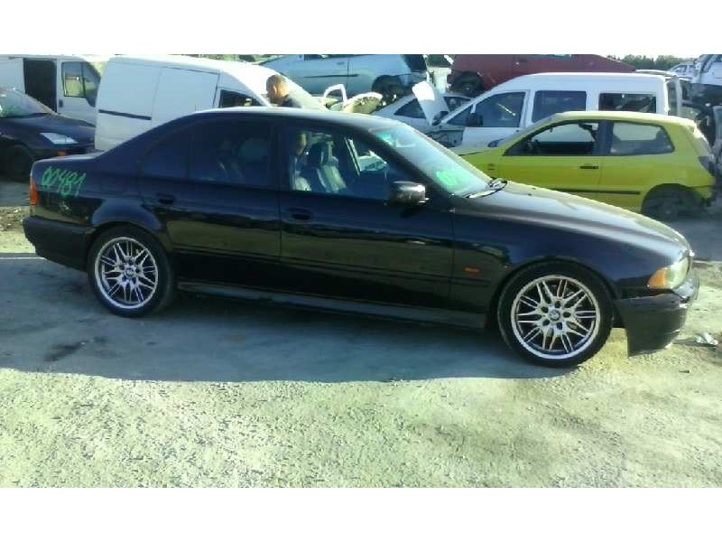 bmw serie 5 berlina (e39) 530i   |   09.00 - 12.03 | 2000 - 2003 | 231 cv / 170 kw del año 2000