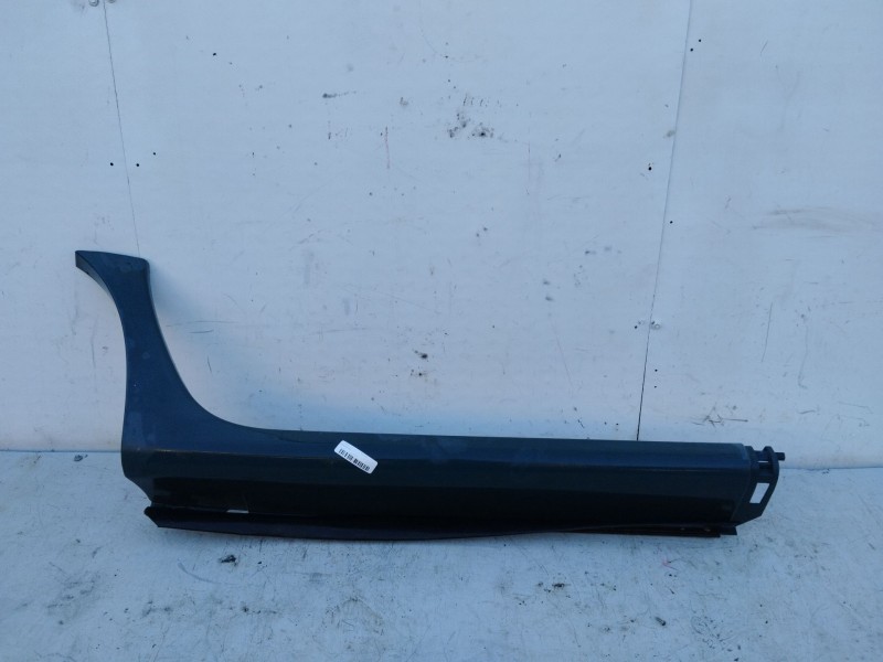 Recambio de moldura para renault scenic rx4 (ja0) referencia OEM IAM 7700437689 7700435895 