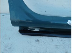 Recambio de moldura para renault scenic rx4 (ja0) referencia OEM IAM 7700437689 7700435895  2