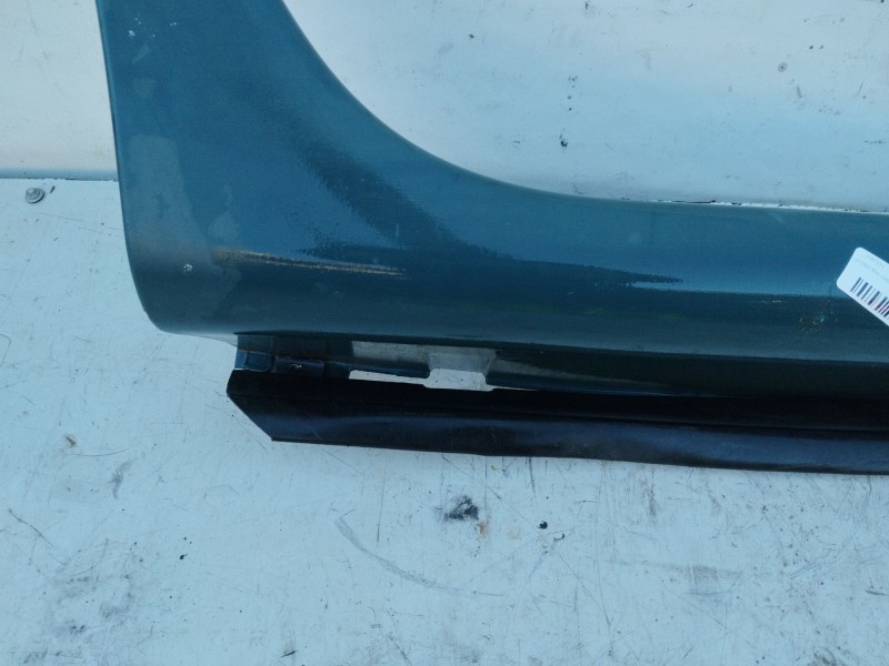 Recambio de moldura para renault scenic rx4 (ja0) referencia OEM IAM 7700437689 7700435895 