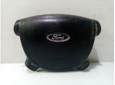 Recambio de airbag delantero izquierdo para ford ranger (eq) basis referencia OEM IAM 1348640  