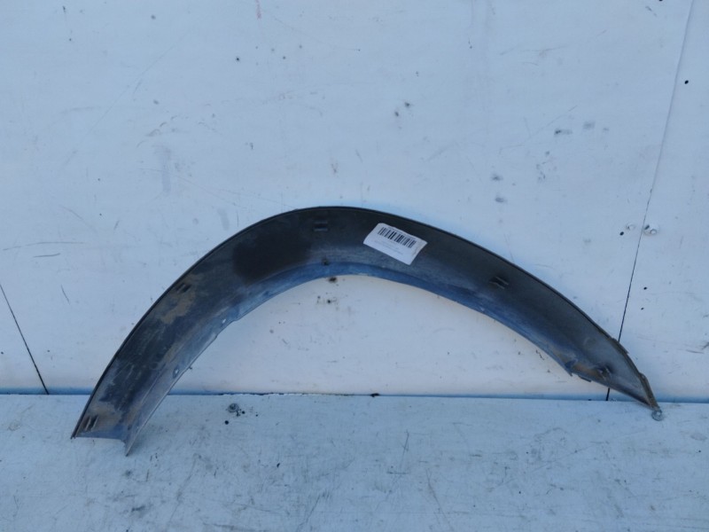 Recambio de aletin delantero izquierdo para toyota rav 4 (a2) referencia OEM IAM 7560242070  