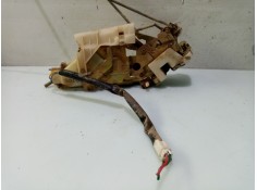 Recambio de cerradura puerta delantera derecha para ford ranger (er, eq, r_) 2.5 td 4x4 referencia OEM IAM 4004554   2