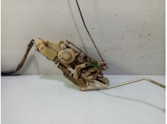 Recambio de cerradura puerta delantera izquierda para ford ranger (er, eq, r_) 2.5 td 4x4 referencia OEM IAM 4000790  