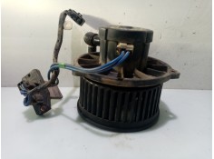 Recambio de motor calefaccion para ford ranger (er, eq, r_) 2.5 td 4x4 referencia OEM IAM 4117889  