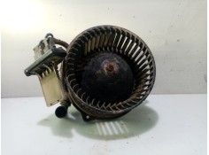 Recambio de motor calefaccion para ford ranger (er, eq, r_) 2.5 td 4x4 referencia OEM IAM 4117889   2