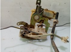 Recambio de cerradura puerta trasera derecha para ford ranger (er, eq, r_) 2.5 td 4x4 referencia OEM IAM 4005972  