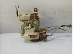 Recambio de cerradura puerta trasera izquierda para ford ranger (er, eq, r_) 2.5 td 4x4 referencia OEM IAM 4001177  