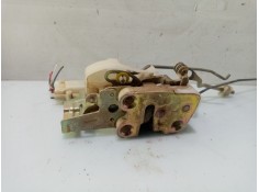 Recambio de cerradura puerta trasera izquierda para ford ranger (er, eq, r_) 2.5 td 4x4 referencia OEM IAM 4001177   2