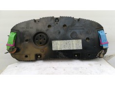 Recambio de cuadro instrumentos para volkswagen golf iv berlina (1j1) 1.6 16v   |   0.97 - 0.03 | 1997 - 2003 | 105 cv / 77 kw r 2