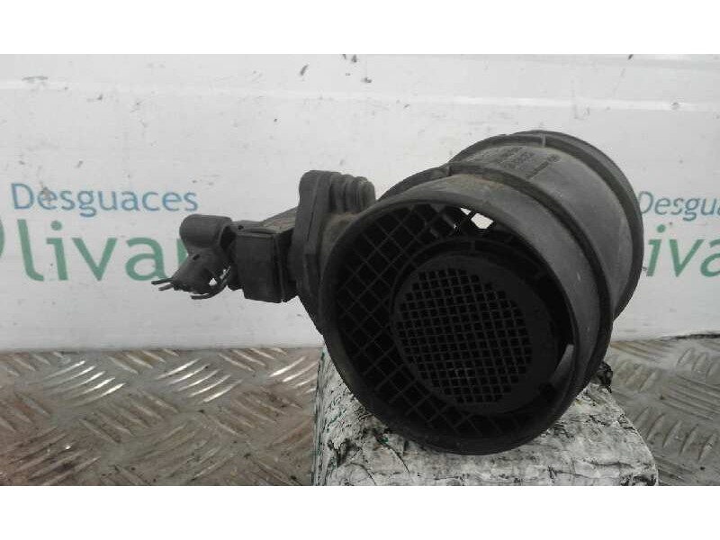 Recambio de caudalimetro para opel corsa c silverline   |   08.03 - 12.06 | 2003 - 2006 | 69 cv / 51 kw referencia OEM IAM 02810