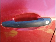 Recambio de maneta exterior delantera izquierda para peugeot 208 i (ca_, cc_) 1.0 referencia OEM IAM 9101GE   2