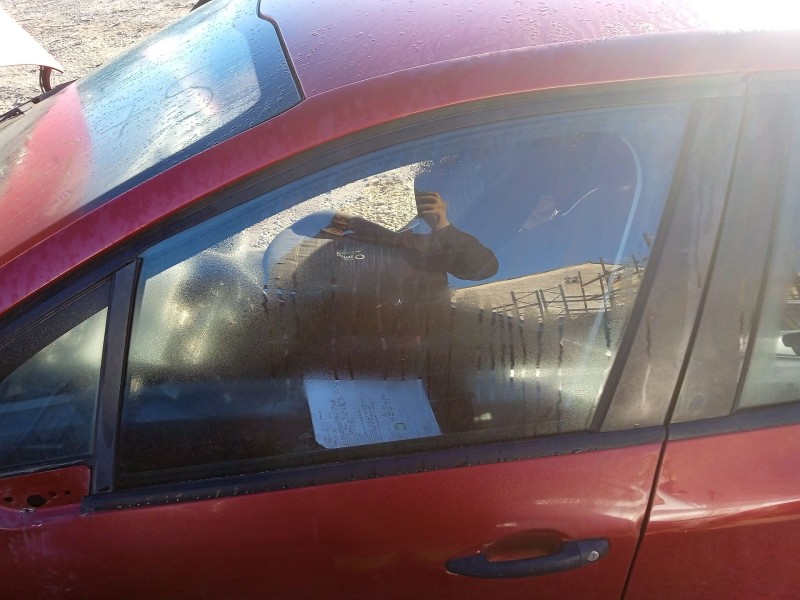 Recambio de luna delantera izquierda para peugeot 208 i (ca_, cc_) 1.0 referencia OEM IAM 9673360780  