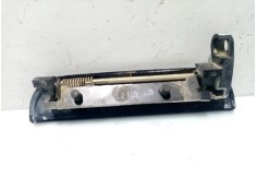 Recambio de maneta exterior delantera derecha para ford ranger (eq) basis referencia OEM IAM 3733841   2