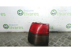 Recambio de piloto lateral izquierdo para  referencia OEM IAM   