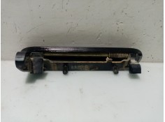 Recambio de maneta exterior delantera izquierda para ford ranger (eq) basis referencia OEM IAM 4004557   2