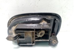 Recambio de maneta interior trasera izquierda para ford ranger (er, eq, r_) 2.5 td 4x4 referencia OEM IAM 1369215   2