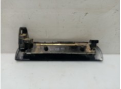 Recambio de maneta exterior trasera izquierda para ford ranger (eq) basis referencia OEM IAM 4004557   2