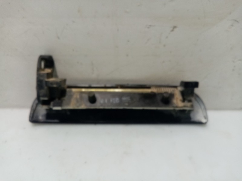 Recambio de maneta exterior trasera izquierda para ford ranger (eq) basis referencia OEM IAM 4004557  