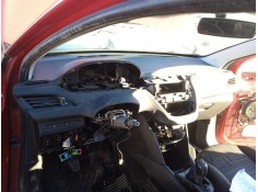 Recambio de kit airbag para peugeot 208 i (ca_, cc_) 1.0 referencia OEM IAM 5975KA   2