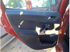 Recambio de guarnecido puerta trasera izquierda para peugeot 208 i (ca_, cc_) 1.0 referencia OEM IAM 5975GPTD  