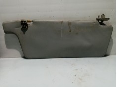 Recambio de parasol izquierdo para ford ranger (eq) basis referencia OEM IAM 4953584   2