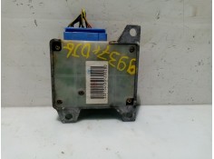 Recambio de centralita airbag para ford ranger (eq) basis referencia OEM IAM UH8157K30D   2