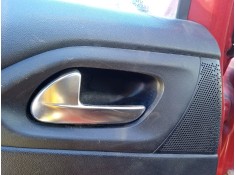 Recambio de maneta interior trasera izquierda para peugeot 208 i (ca_, cc_) 1.0 referencia OEM IAM 96555518VV  
