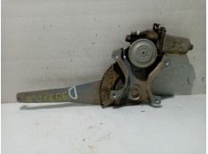 Recambio de elevalunas trasero derecho para ford ranger (er, eq, r_) 2.5 td 4x4 referencia OEM IAM 4496183  