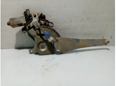 Recambio de elevalunas trasero derecho para ford ranger (er, eq, r_) 2.5 td 4x4 referencia OEM IAM 4496183   2