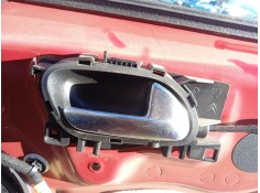 Recambio de maneta interior delantera derecha para peugeot 208 i (ca_, cc_) 1.0 referencia OEM IAM 96555516VV   2