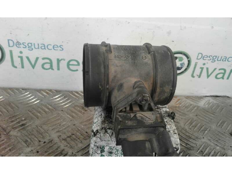 Recambio de caudalimetro para opel corsa c silverline   |   08.03 - 12.06 | 2003 - 2006 | 69 cv / 51 kw referencia OEM IAM 02810