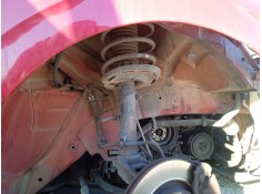 Recambio de amortiguador delantero derecho para peugeot 208 i (ca_, cc_) 1.0 referencia OEM IAM 9804831280  