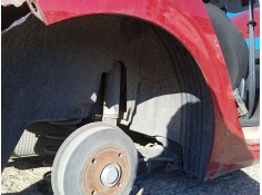 Recambio de paso de rueda trasero derecho para peugeot 208 i (ca_, cc_) 1.0 referencia OEM IAM 9673769180  