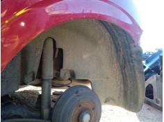 Recambio de paso de rueda trasero izquierdo para peugeot 208 i (ca_, cc_) 1.0 referencia OEM IAM 9673769280  
