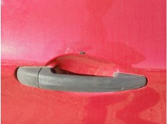 Recambio de maneta exterior trasera derecha para peugeot 208 i (ca_, cc_) 1.0 referencia OEM IAM 9101GG  