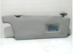 Recambio de parasol derecho para ford ranger (er, eq, r_) 2.5 td 4x4 referencia OEM IAM 4955056  