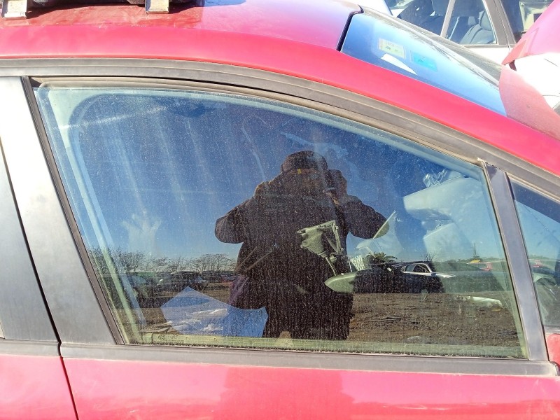 Recambio de luna delantera derecha para peugeot 208 i (ca_, cc_) 1.0 referencia OEM IAM 9673360680  