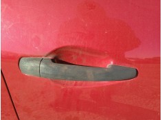 Recambio de maneta exterior delantera derecha para peugeot 208 i (ca_, cc_) 1.0 referencia OEM IAM 9101GG   2