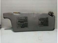 Recambio de parasol izquierdo para ford ranger (er, eq, r_) 2.5 td 4x4 referencia OEM IAM 4953584  