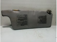 Recambio de parasol izquierdo para ford ranger (er, eq, r_) 2.5 td 4x4 referencia OEM IAM 4953584   2