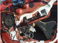 Recambio de elevalunas delantero derecho para peugeot 208 i (ca_, cc_) 1.0 referencia OEM IAM 9673154380 9674254380 0130822702 2